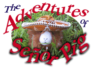 The Adventures of Se�or Pig