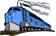 Book Train Reservations and Purchase Tickets Securely